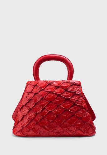 Bolsa Iara Scar... - CAMPEZZO