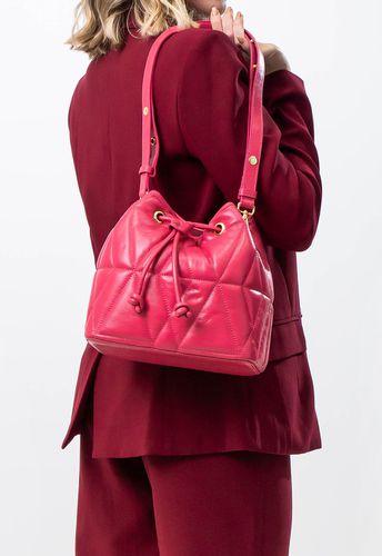 Bolsa Julia Pink