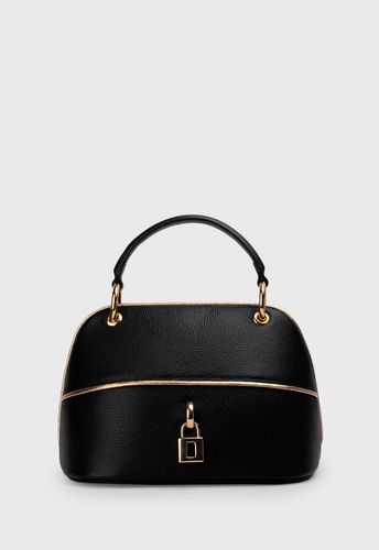 Bolsa Cora Pret - CAMPEZZO