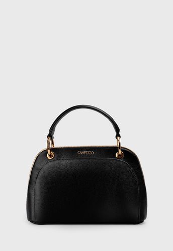 Bolsa Cora Preto