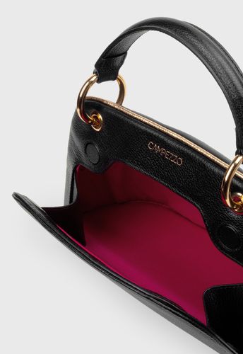 Bolsa Cora Preto