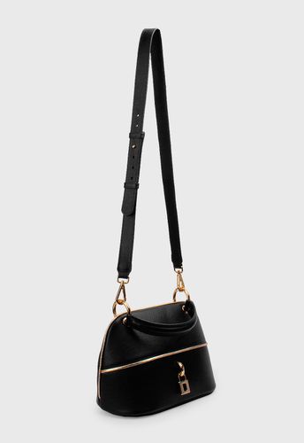 Bolsa Cora Preto