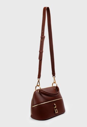 Bolsa Cora Marrom