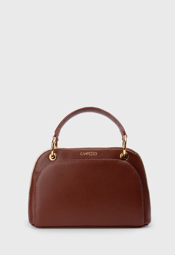 Bolsa Cora Marrom