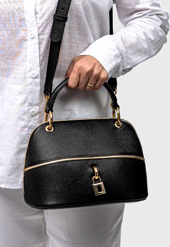 Bolsa Cora Preto