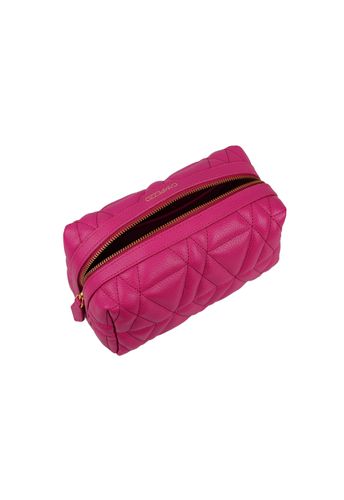 Necessaire Blush Grande Magenta| Sob Encomenda