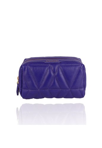 Necessaire Blus... - CAMPEZZO