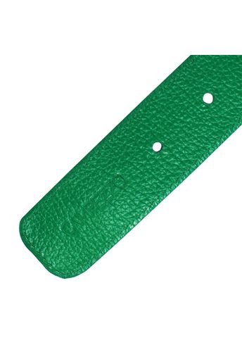 Cinto Clássico Couro Bandeira