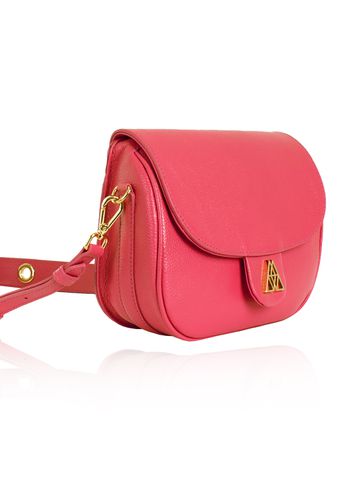 Bolsa Andy Pink Blush