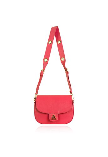 Bolsa Andy Pink Blush