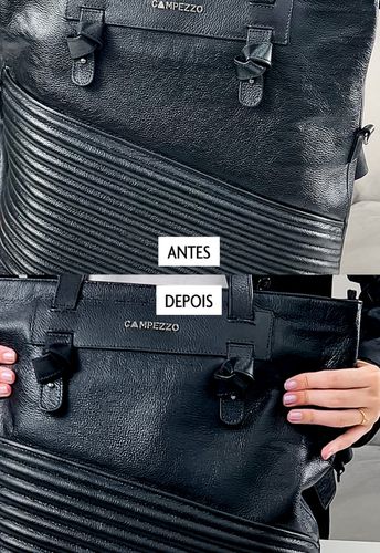 Muss Plus - Hidratação e Polimento | SOB ENCOMENDA