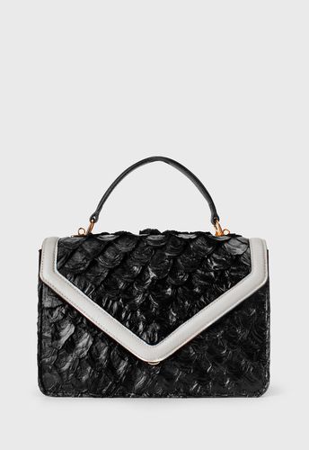 Bolsa Milena Pr... - CAMPEZZO