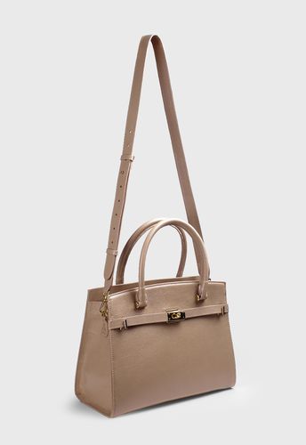Bolsa Meryl 2.0 Areia