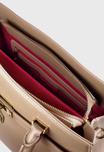 Bolsa Meryl 2.0 Areia