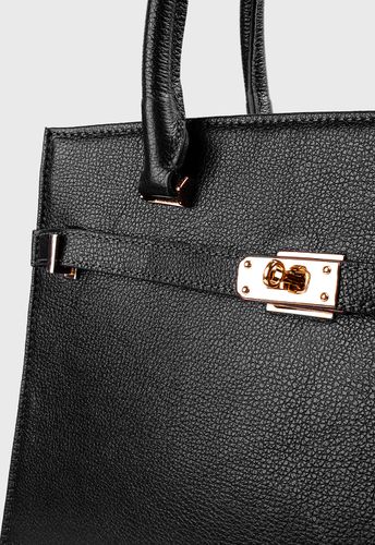 Bolsa Meryl 2.0 Preto
