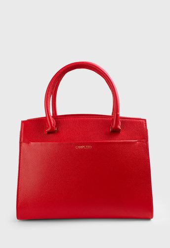 Bolsa Meryl 2.0 Scarlet