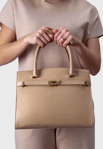 Bolsa Meryl 2.0 Areia