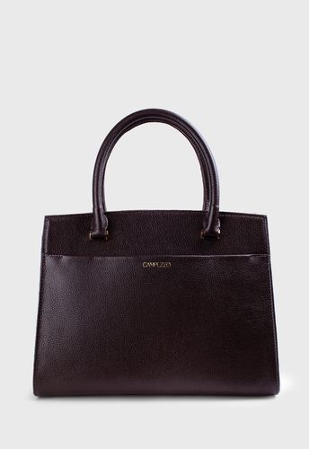 Bolsa Meryl 2.0 Café