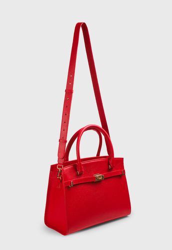 Bolsa Meryl 2.0 Scarlet