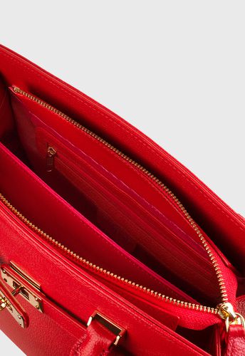 Bolsa Meryl 2.0 Scarlet