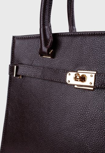 Bolsa Meryl 2.0 Café