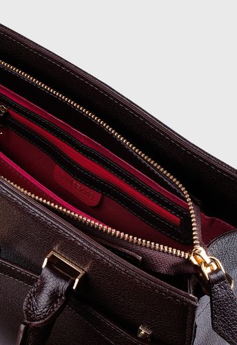 Bolsa Meryl 2.0 Café