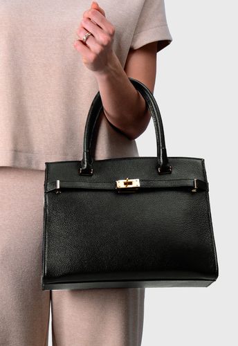 Bolsa Meryl 2.0 Preto