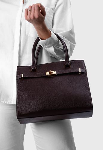 Bolsa Meryl 2.0 Café
