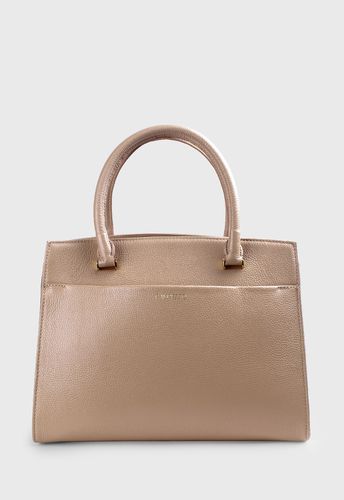Bolsa Meryl 2.0 Areia