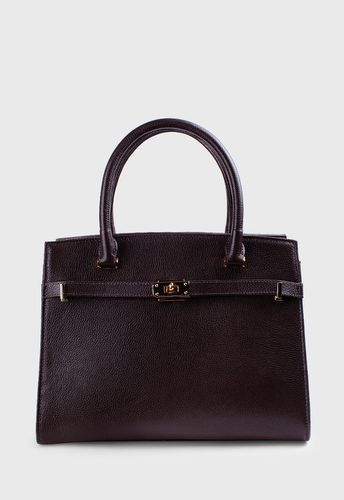 Bolsa Meryl 2.0 Café