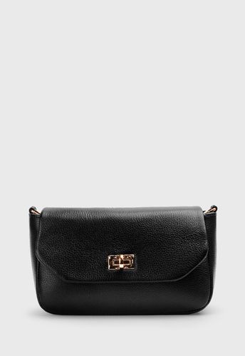 Anna 2.0 Preto - CAMPEZZO
