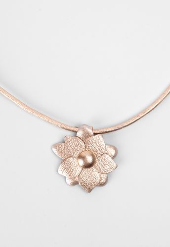 Colar Ouro - CAMPEZZO