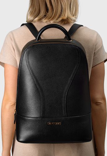Mochila Aline Preto