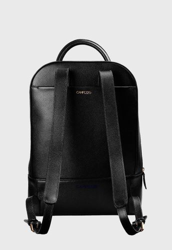 Mochila Aline Preto