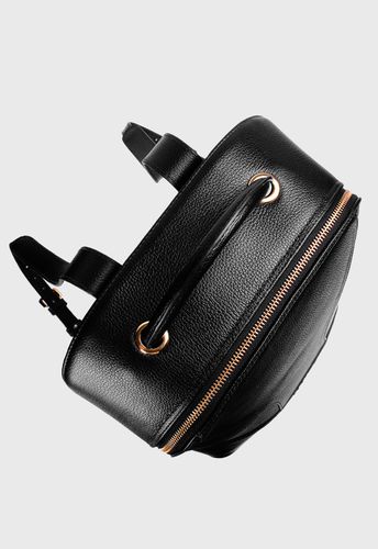 Mochila Aline Preto