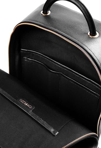 Mochila Aline Preto