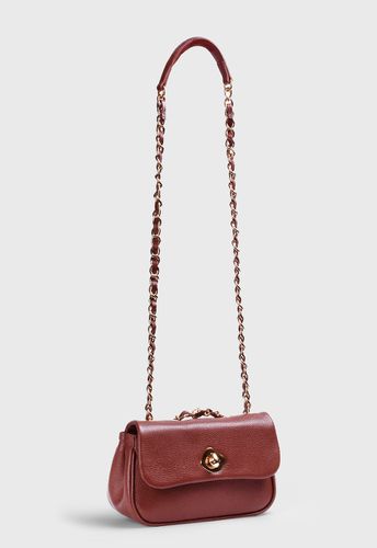 Bolsa Party 2.0 Marrom | SOB ENCOMENDA
