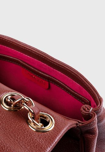 Bolsa Party 2.0 Marrom | SOB ENCOMENDA