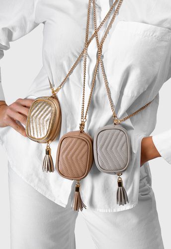 Mini Bag Ícones