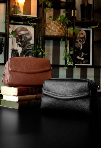 Necessaire Clássica