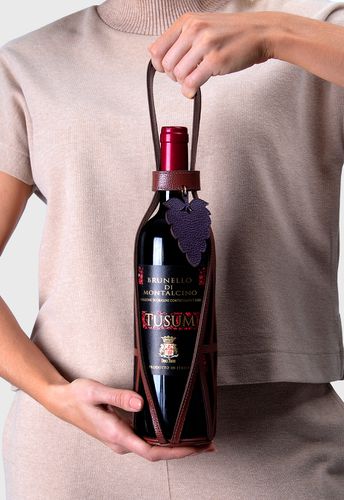 Porta Vinho