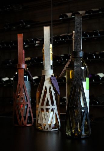 Porta Vinho