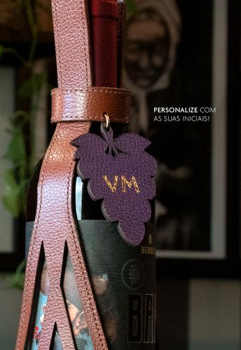 Porta Vinho