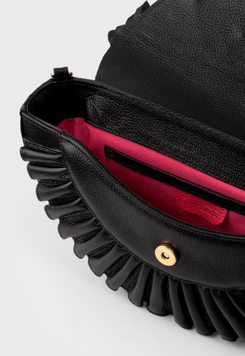 Bolsa Gaia Preto