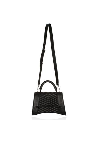 Bolsa Alice Preto