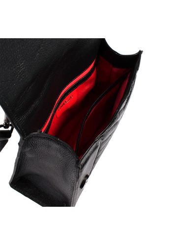 Bolsa Alice Preto