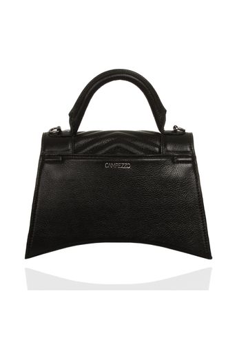 Bolsa Alice Preto