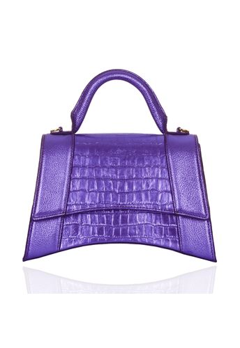 Bolsa Alice Cou... - CAMPEZZO