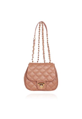 Bolsa Marilyn Petit Nude