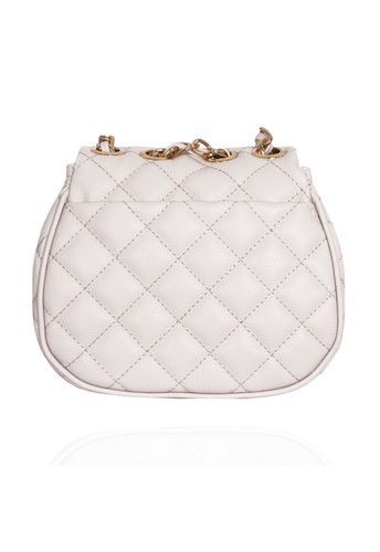 Bolsa Marilyn Petit Off White